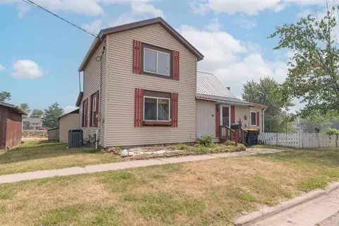 805 Mansion St, Mauston, WI 53948