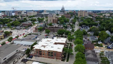 625 E Mifflin St #321, Madison, WI 53703