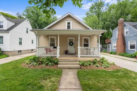 2141 E Johnson St, Madison, WI 53704