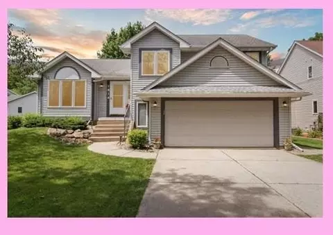 1814 Grafton Rd, Madison, WI 53716