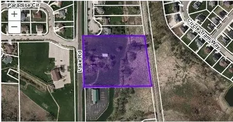 6960 Lake Rd, Deforest, WI 53532
