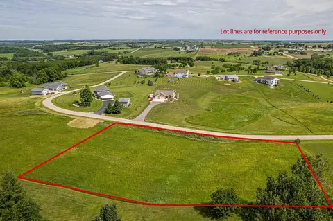 lot7 View Point Dr, Monroe, WI 53566