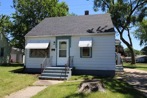 1649 Sherman Ave, Beloit, WI 53511