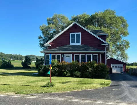 28751 County Road B, Lone Rock, WI 53556