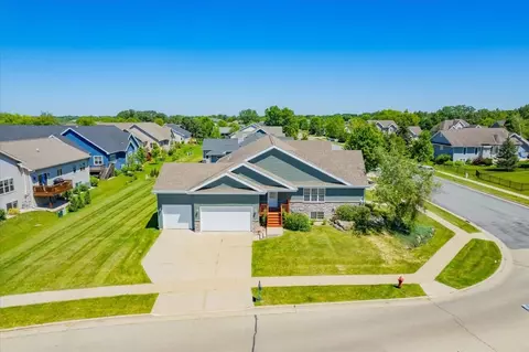 296 Bergamont Blvd, Oregon, WI 53575