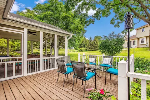 22 S Strathfield Cir, Madison, WI 53717