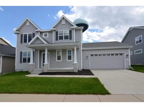 6011 Aries Way, Madison, WI 53718