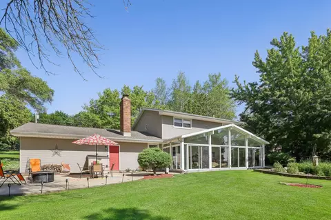 5088 Oak Park Rd, Marshall, WI 53559