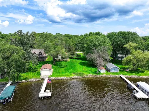 0000 Plummers Point Rd, Oshkosh, WI 54904