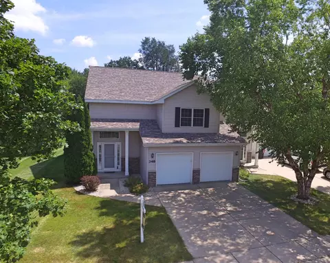 348 Bree Dr, Milton, WI 53563