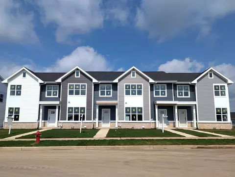 6908 Belle Fontaine Blvd, Middleton, WI 53562