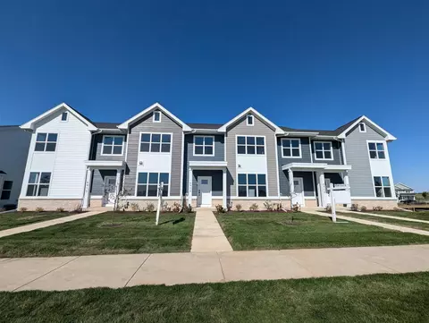 6904 Belle Fontaine Blvd, Middleton, WI 53562