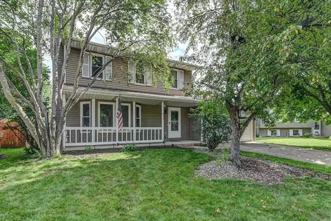 14 Chive Ct, Madison, WI 53704