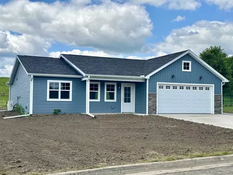 721 Washington St, Monticello, WI 53570