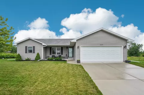 1609 Ila St, Fort Atkinson, WI 53538