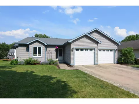 2809 Wentworth Dr, Madison, WI 53719