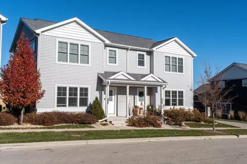 5144 Argus Ln, Fitchburg, WI 53711