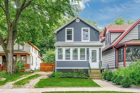 1315 E Wilson St, Madison, WI 53703