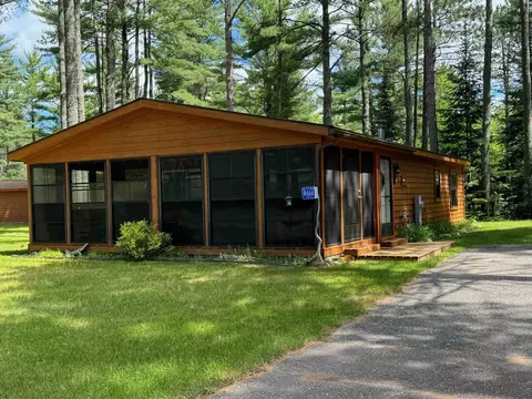 8666 Franke Ln #12, Saint Germain, WI 54558