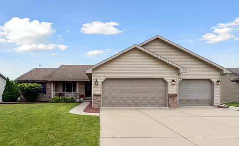 4432 Coquette Dr, Janesville, WI 53546