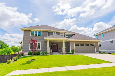 2105 N Gateway St, Middleton, WI 53562