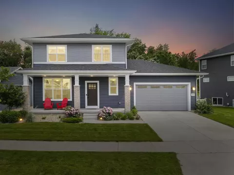 10304 Sister Oak Dr, Verona, WI 53593