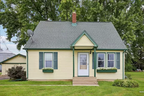 3707 County Road P, Cross Plains, WI 53528