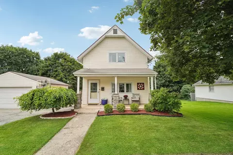 116 W Chicago St, Stoughton, WI 53589