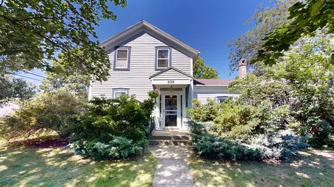 338 Foster St, Fort Atkinson, WI 53538