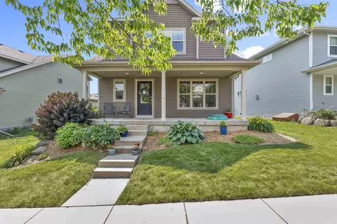 718 Overlook Run, Verona, WI 53593