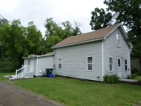 406 S Hayden St, Merrillan, WI 54754