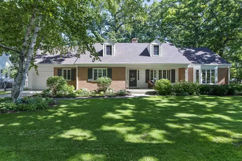 126 E Mckinley St, Stoughton, WI 53589