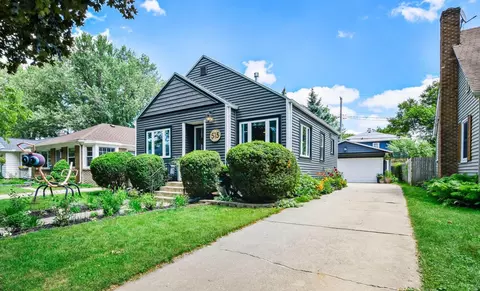 515 Pawling St, Madison, WI 53704