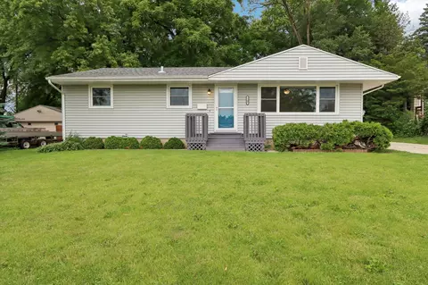 5105 Camden Rd, Madison, WI 53716