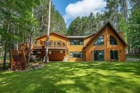 11185 Scott Rd, Woodruff, WI 54568