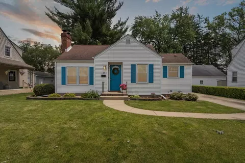 47 S Fremont St, Janesville, WI 53545