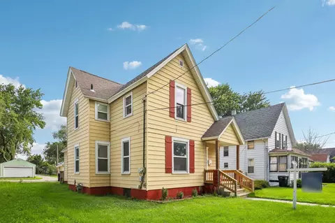 815 Merrill St, Beloit, WI 53511