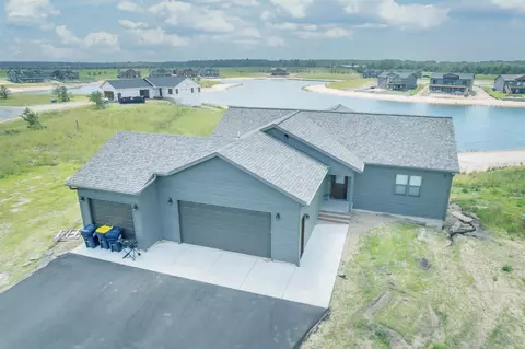 N8803 N Fly Rod Court, New Lisbon, WI 53950