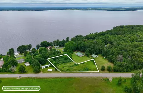 lot3 County Road Z, Arkdale, WI 54613