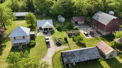 w4783 Ln 6, Cambria, WI 53923