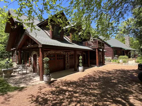 11892 Franklin Lake Rd, Minocqua, WI 54548