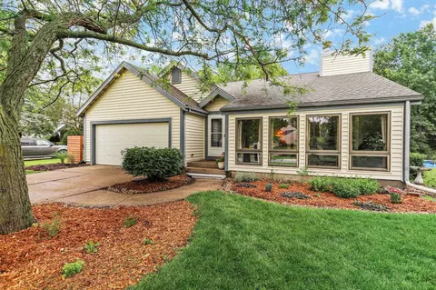 6502 Woodgate Rd, Middleton, WI 53562