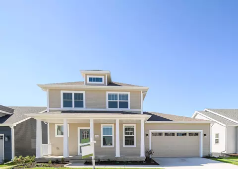 1216 Misty Forest Rd, Sun Prairie, WI 53590
