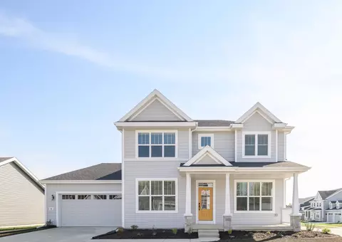 6301 Prairie Wood Dr, Mcfarland, WI 53558