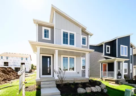 9205 Honey Harvest Ln, Verona, WI 53593