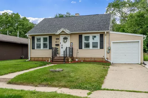 1200 Cleveland St, Beloit, WI 53511