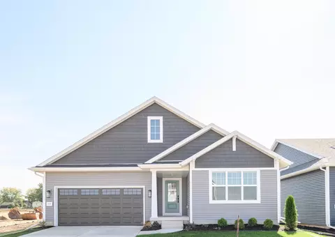 556 Campo Ln, Oregon, WI 53575