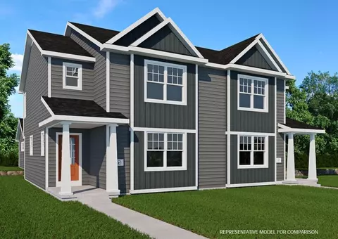 2541 Notre Dame Dr, Fitchburg, WI 53711