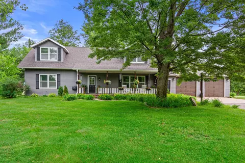 10640 S Young St, Wisconsin Rapids, WI 54494