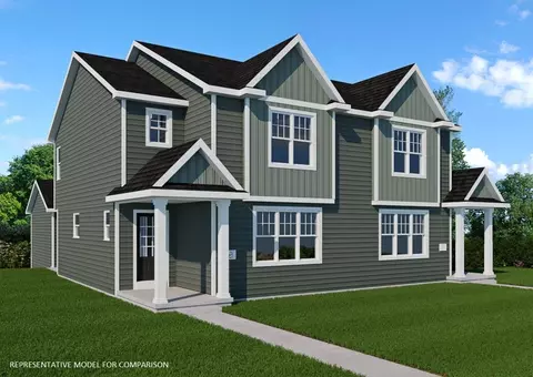 1626 Happy Trails Rd, Verona, WI 53593
